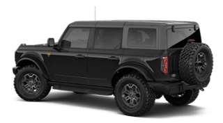 2026 Ford Bronco® External Image 3